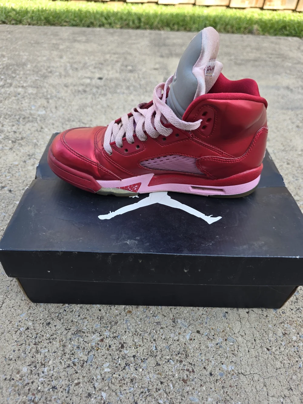 Jordan 5 Retro 